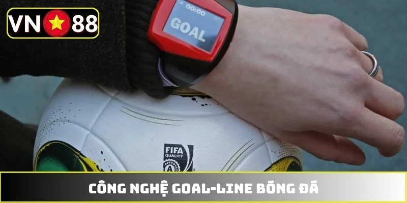 Công nghệ Goal-line