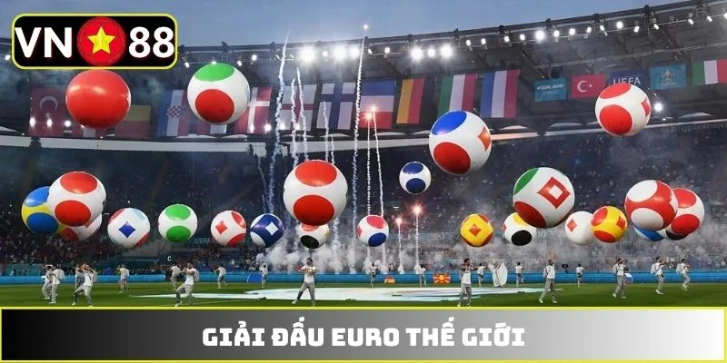 Giải đấu EURO