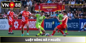 Luật bóng đá 7 người