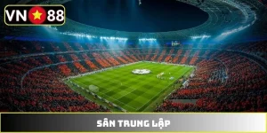 Sân trung lập