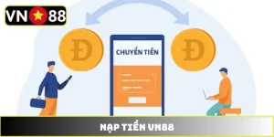 Nạp tiền VN88
