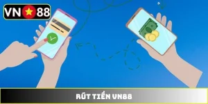 Rút tiền VN88