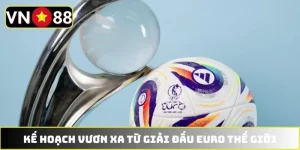 Giải Đấu EURO - Sức Hút Mãnh Liệt Từ Những Pha Bóng Ma Thuật